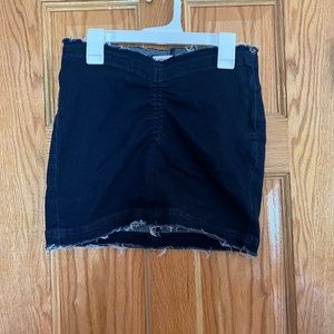 Urban Outfitters jean skirt